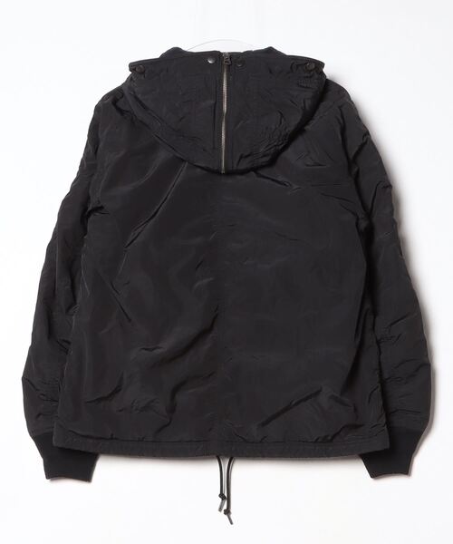 BEAUTY＆YOUTH UNITED ARROWS ブルゾン MEDIUM ブラック メンズ