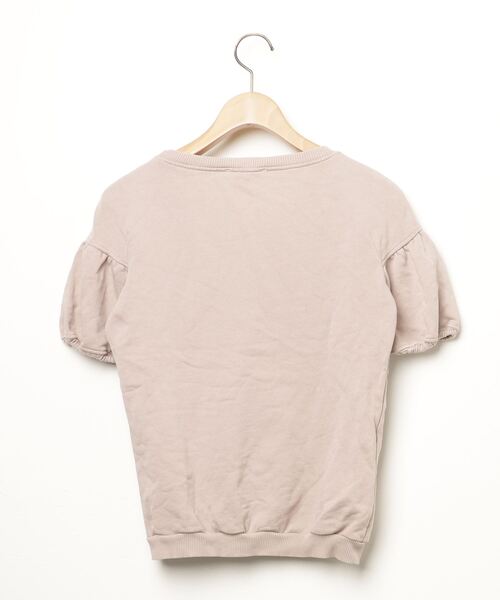 「athe vanessabruno」 スウェットカットソー - ピンク レディース_画像2