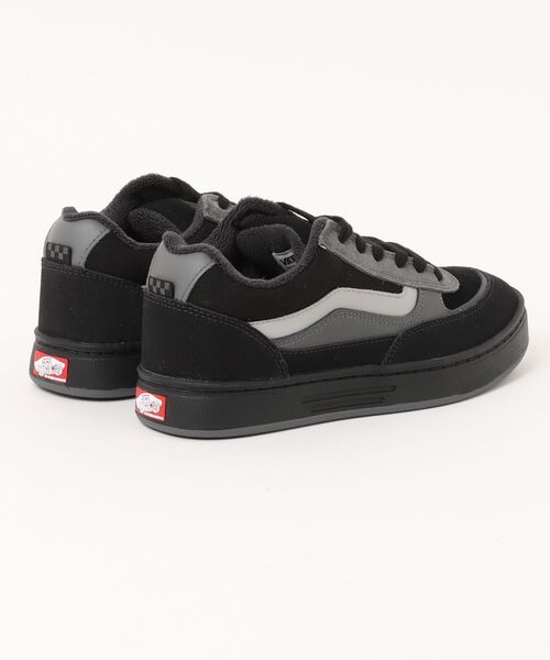 【VANS】SKATE ESTAZZO BLACK/CHARCOAL 国内発送 Skate-Estazzo-Shoe.png