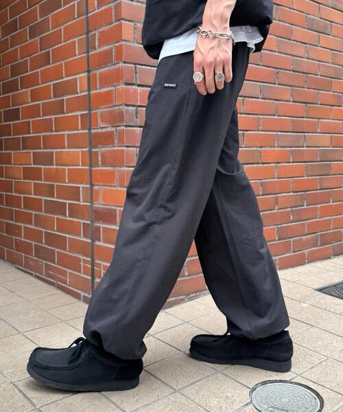 Franklin Climbing パンツ 「ENHANCE」EPIX COMPLETE EASYPANTS