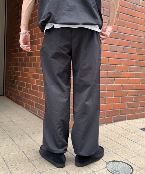 Franklin Climbing パンツ 「ENHANCE」EPIX COMPLETE EASYPANTS