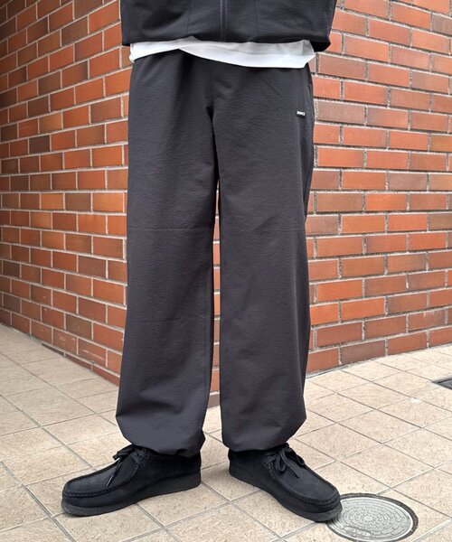 Franklin Climbing パンツ 「ENHANCE」EPIX COMPLETE EASYPANTS
