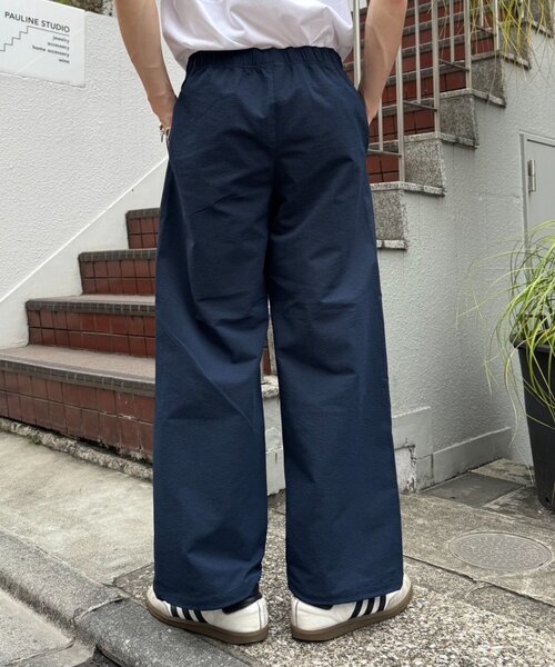 Franklin Climbing パンツ 「ENHANCE」EPIX COMPLETE EASYPANTS