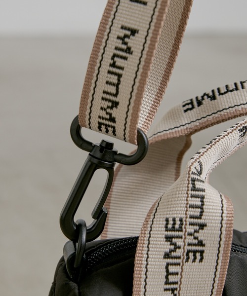 「CIAOPANIC TYPY」 「mumme」2WAYバッグ ONE SIZE ブラック レディース_画像4