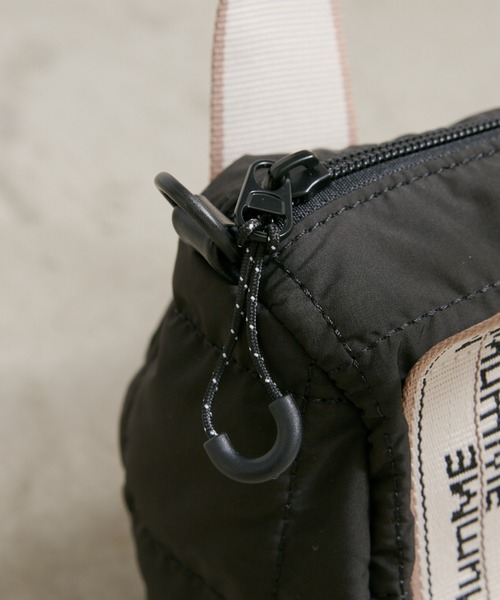 「CIAOPANIC TYPY」 「mumme」2WAYバッグ ONE SIZE ブラック レディース_画像7