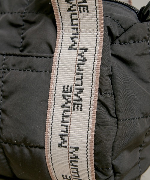 「CIAOPANIC TYPY」 「mumme」2WAYバッグ ONE SIZE ブラック レディース_画像8