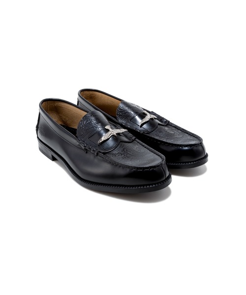 kenford loafers accessory ケンフォード LOAFERS ACCESSORIES(FREE GOLD): The Kenford FINESHOES: MENS
