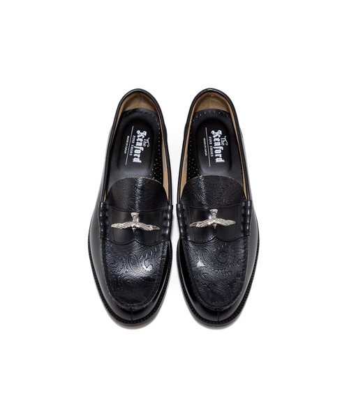 靴 Kenford fineshoes Loafers The Kenford Fineshoes LOAFERS ACCESSORIES SLV : ZOZOTOWN