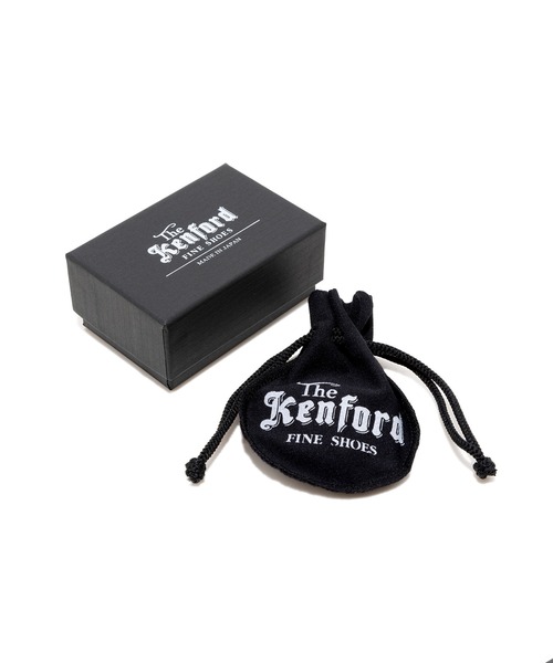 The Kenford Fineshoes LOAFERS ACCESSORIES SLV : ZOZOTOWN