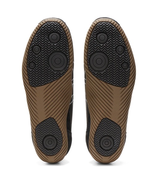 Onitsuka TigerMOAGE CO / クリーム / 23 Onitsuka Tiger 「Onitsuka Tiger」 ローカットスニーカー 23