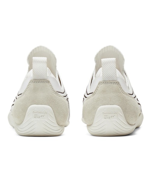 Onitsuka TigerMOAGE CO / クリーム / 23 Onitsuka Tiger 「Onitsuka Tiger」 ローカットスニーカー 23