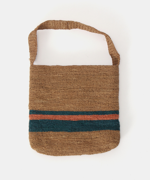 Plage RAFFIA BASKET バッグ RAFFIA BASKET バッグ（ショルダーバッグ）｜Plage（プラージュ