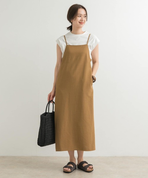 URBAN RESEARCH DOORS ワンピース　M URBAN RESEARCH DOORS - アーバンリサーチ ドアーズ ワンピース