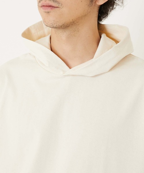 HOLLYWOOD RANCH MARKET（HOLLYWOOD RANCH MARKET） パーカー Hエン