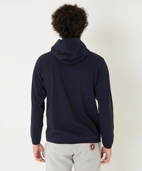 HOLLYWOOD RANCH MARKET（HOLLYWOOD RANCH MARKET） パーカー Hエン