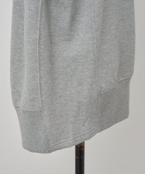 BEARDSLEY（ビアズリー） トレーナー スウェット 「FRIPIER」ボート