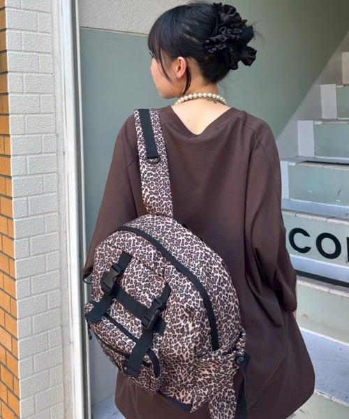 Candy Stripper（キャンディーストリッパー） デイバック リュック