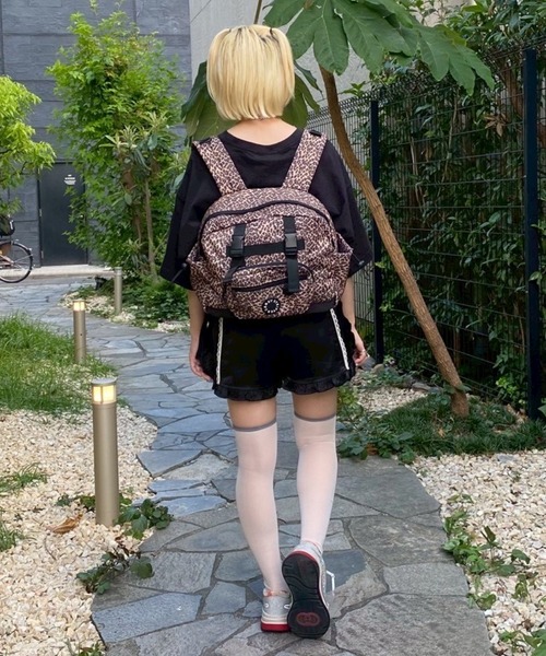 Candy Stripper（キャンディーストリッパー） デイバック リュック