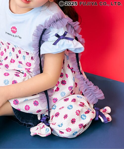 Seraph（セラフ） ショルダー ショルダーバッグ 「Peko ＆ Poko