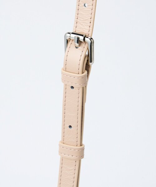 ウィムガゼット【NOVIA】別注MINI BOSTON NOVIA】別注 MINI BOSTON | Whim Gazette(ウィム ガゼット)レディース