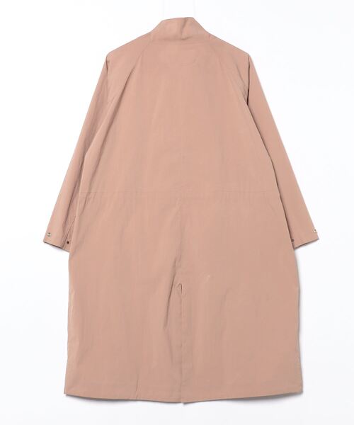 plage（プラージュ） コート 36 ブラウン レディース : ZOZOTOWN Yahoo