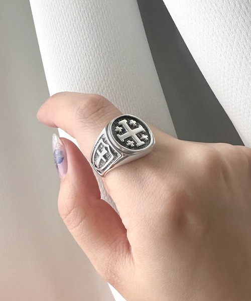 カレッジリング（指輪号数：21号）のおすすめ人気商品一覧 通販