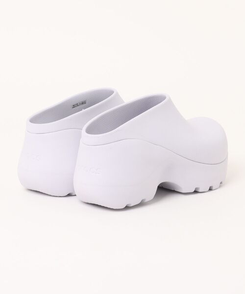 crocs（クロックス） サンダル HYDRA CLOG 210587-5BO メンズ