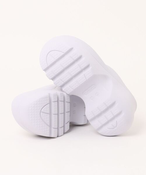 crocs（クロックス） サンダル HYDRA CLOG 210587-5BO メンズ