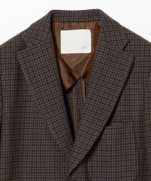 Demi-Luxe BEAMS（デミルクス ビームス） ジャケット テーラード