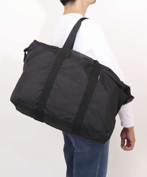 FILSON（フィルソン） ボストンバッグ Small Tin Cloth Duffle Bag