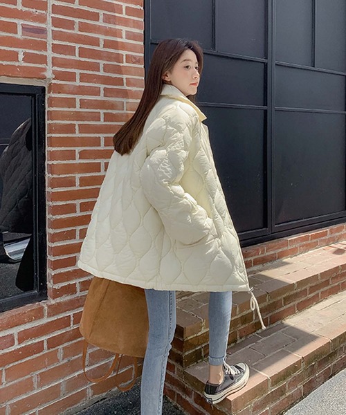 「Bifrost」 ブルゾン FREE ブラック レディース_画像7