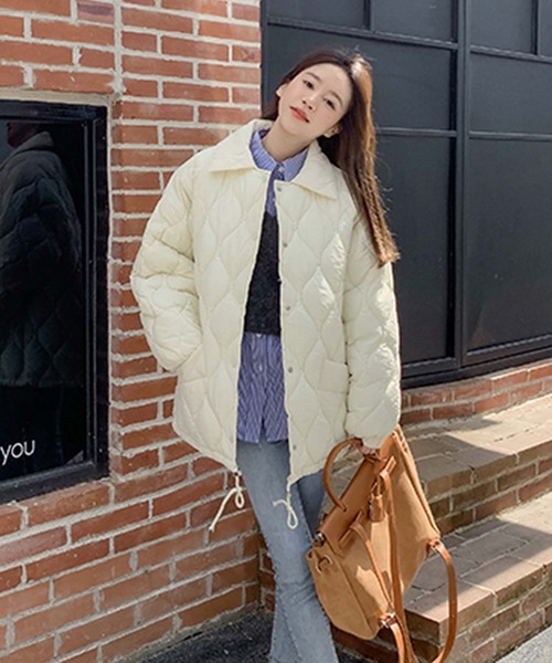 「Bifrost」 ブルゾン FREE ブラック レディース_画像9