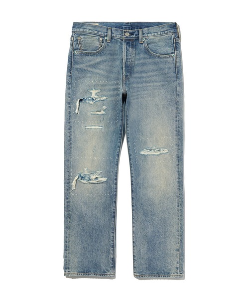 Levi's ジーンズ Levi's/リーバイス 501(R) オリジナルジーンズ