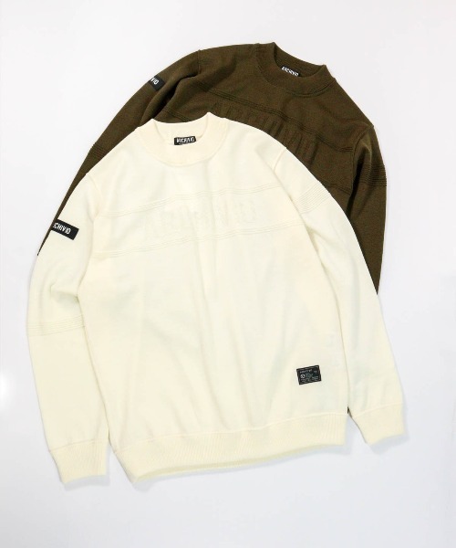 archivio ロゴプリント セーター 38 新品 楽天市場】アルチビオ（セーター｜レディースウェア）：ウェア<ゴルフ