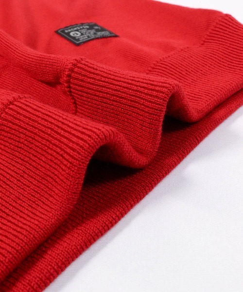 archivio（アルチビオ） セーター ニット 「MENS」「メンズ」ウール100
