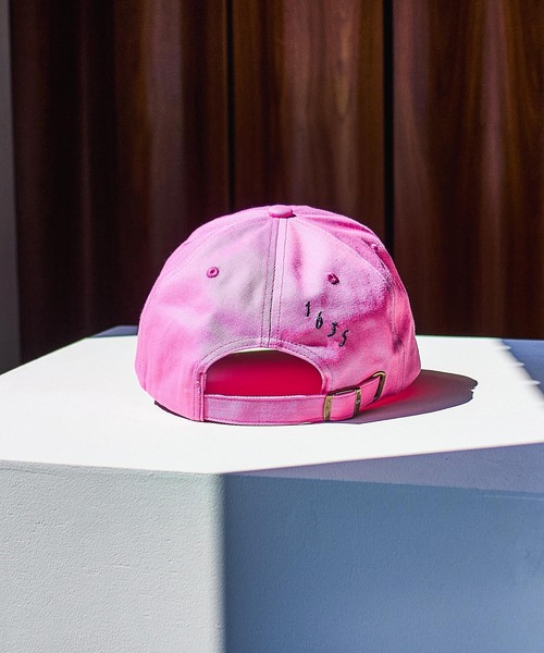 LY キャップ 帽子 (LY)Garabato cap レディース : ZOZOTOWN Yahoo!店