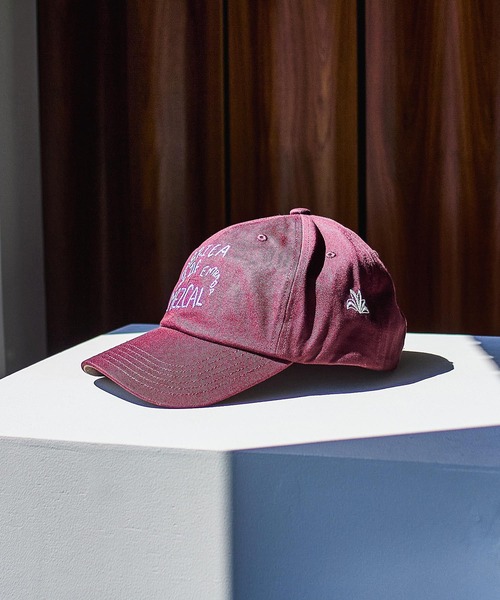 LY キャップ 帽子 (LY)Garabato cap レディース : ZOZOTOWN Yahoo!店