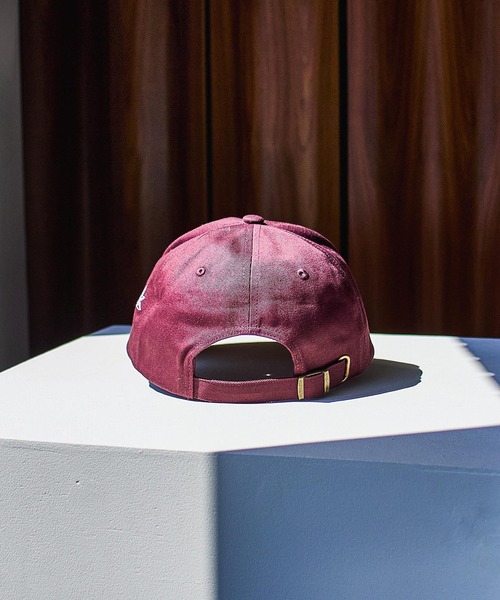 ＜LY＞Garabato キャップ LY キャップ 帽子 (LY)Garabato cap レディース : ZOZOTOWN Yahoo!店