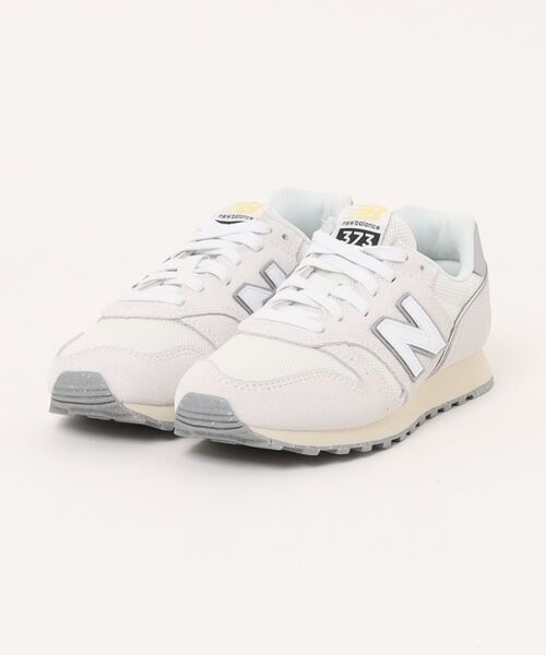 New Balance（ニューバランス） スニーカー 「new balance」WL373XE2B