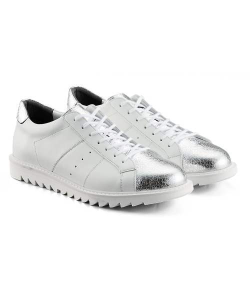 THE ONITSUKA スニーカー 「THE ONITSUKA」COURT-T / コート ティ