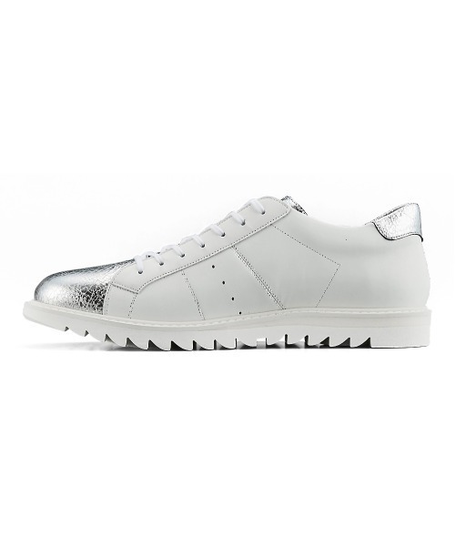 THE ONITSUKA スニーカー 「THE ONITSUKA」COURT-T / コート ティ
