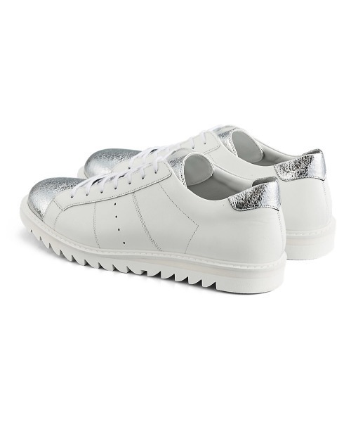 THE ONITSUKA スニーカー 「THE ONITSUKA」COURT-T / コート ティ