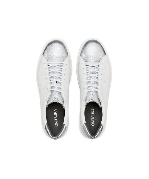 THE ONITSUKA スニーカー 「THE ONITSUKA」COURT-T / コート ティ