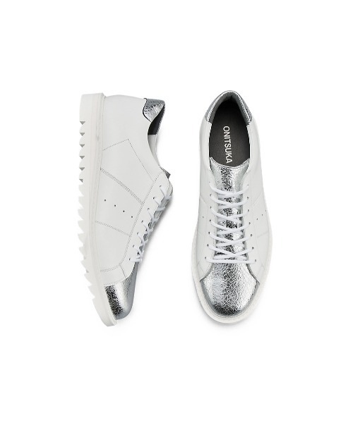 THE ONITSUKA スニーカー 「THE ONITSUKA」COURT-T / コート ティ