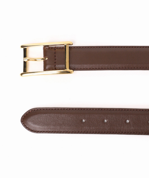 Spick＆Span ベルト ATELIER AMBOISE/アトリエ アンボワーズ H