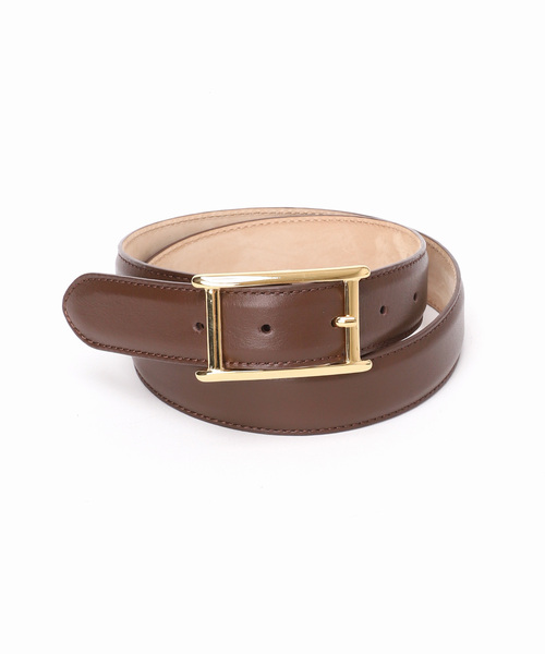 Spick & Span ATELIER AMBOISE Hバックルベルト Spick&Span ベルト ATELIER AMBOISE/アトリエ アンボワーズ H