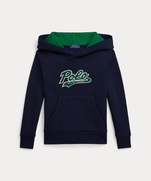 Polo Ralph Lauren Childrenswear パーカー ロゴ フリース