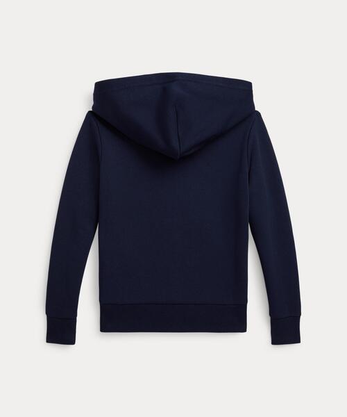 Polo Ralph Lauren Childrenswear パーカー ロゴ フリース