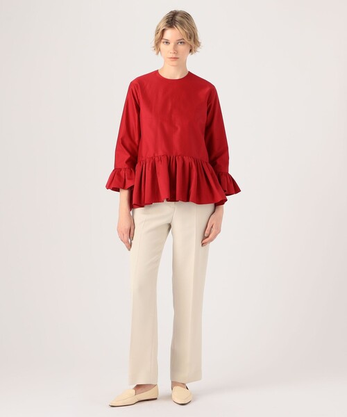 トゥモローランドブラウス36