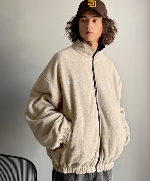 Classical Origin ブルゾン アウター 「1着で実質2着分の価値